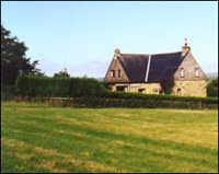 Garrett Lee Farm